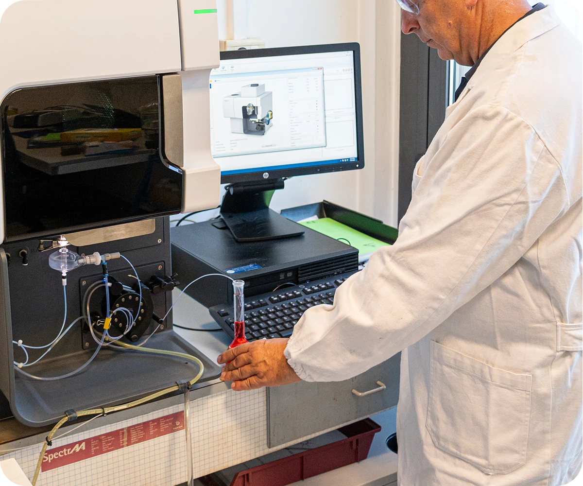 analisi metalli pesanti igienstudio laboratorio analisi jesi