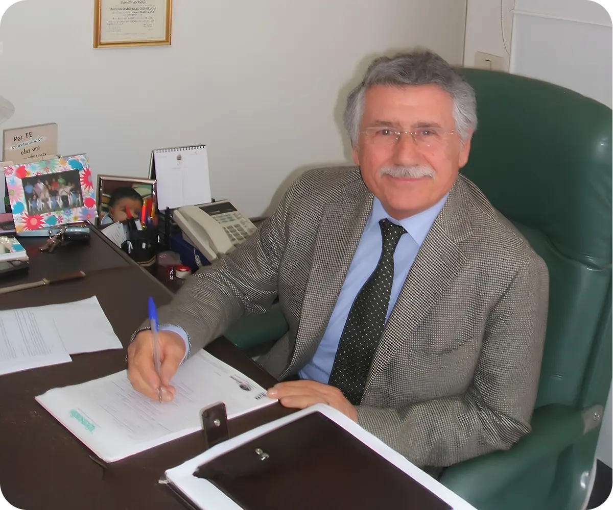 Dott. Costantino Ricci igienstudio laboratorio analisi jesi